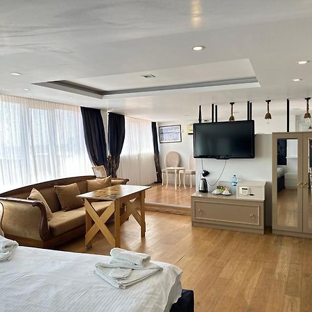Hotel Next2 İstanbul Dış mekan fotoğraf