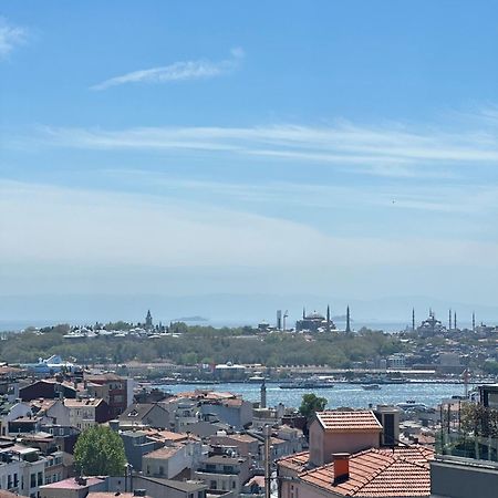 Hotel Next2 İstanbul Dış mekan fotoğraf