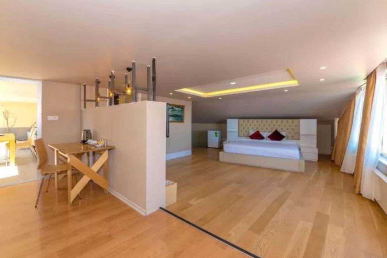 Hotel Next2 İstanbul Dış mekan fotoğraf