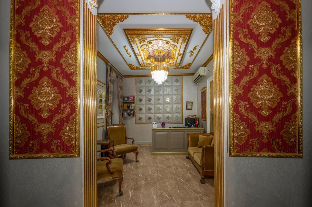 Hotel Next2 İstanbul Dış mekan fotoğraf