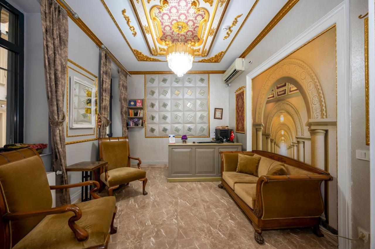 Hotel Next2 İstanbul Dış mekan fotoğraf
