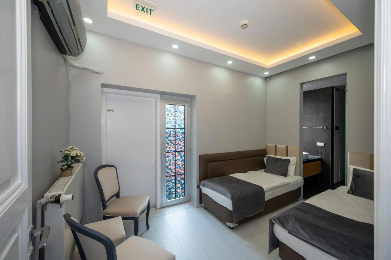 Hotel Next2 İstanbul Dış mekan fotoğraf