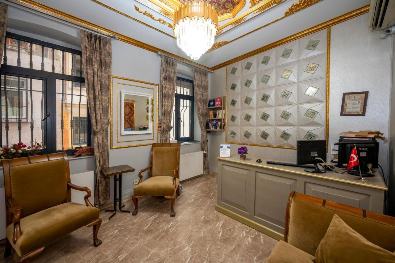 Hotel Next2 İstanbul Dış mekan fotoğraf