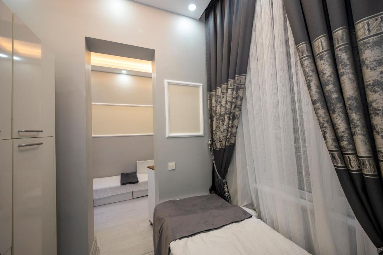 Hotel Next2 İstanbul Dış mekan fotoğraf