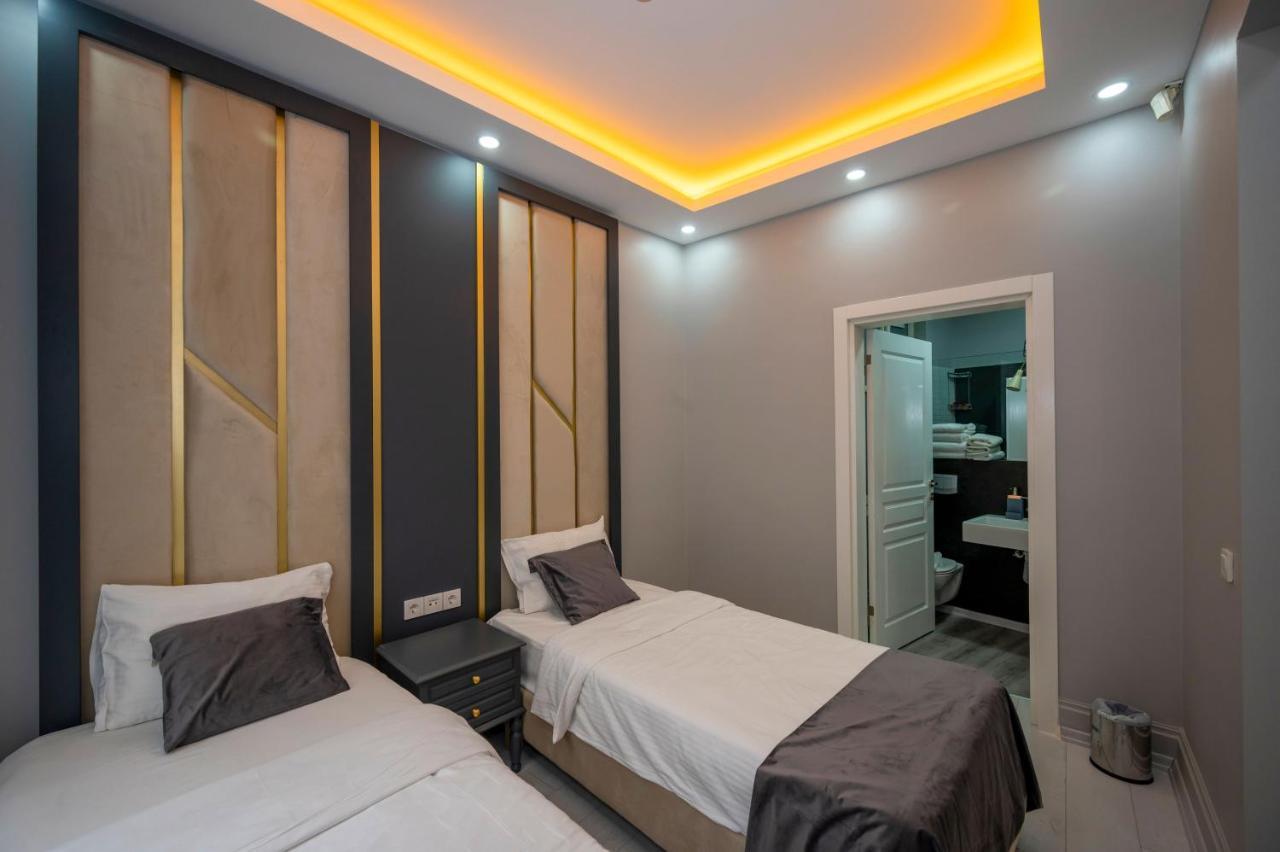 Hotel Next2 İstanbul Dış mekan fotoğraf