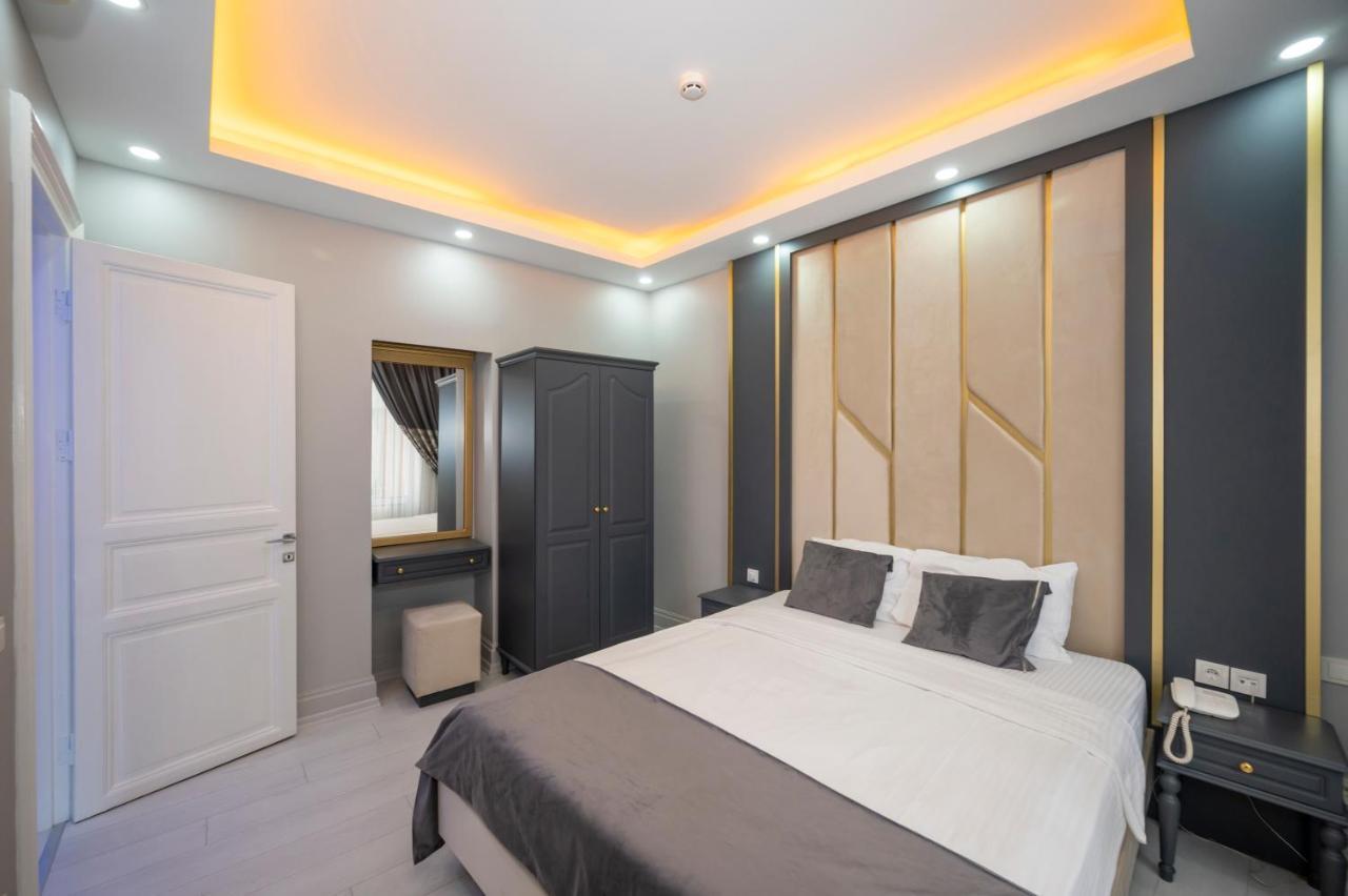 Hotel Next2 İstanbul Dış mekan fotoğraf
