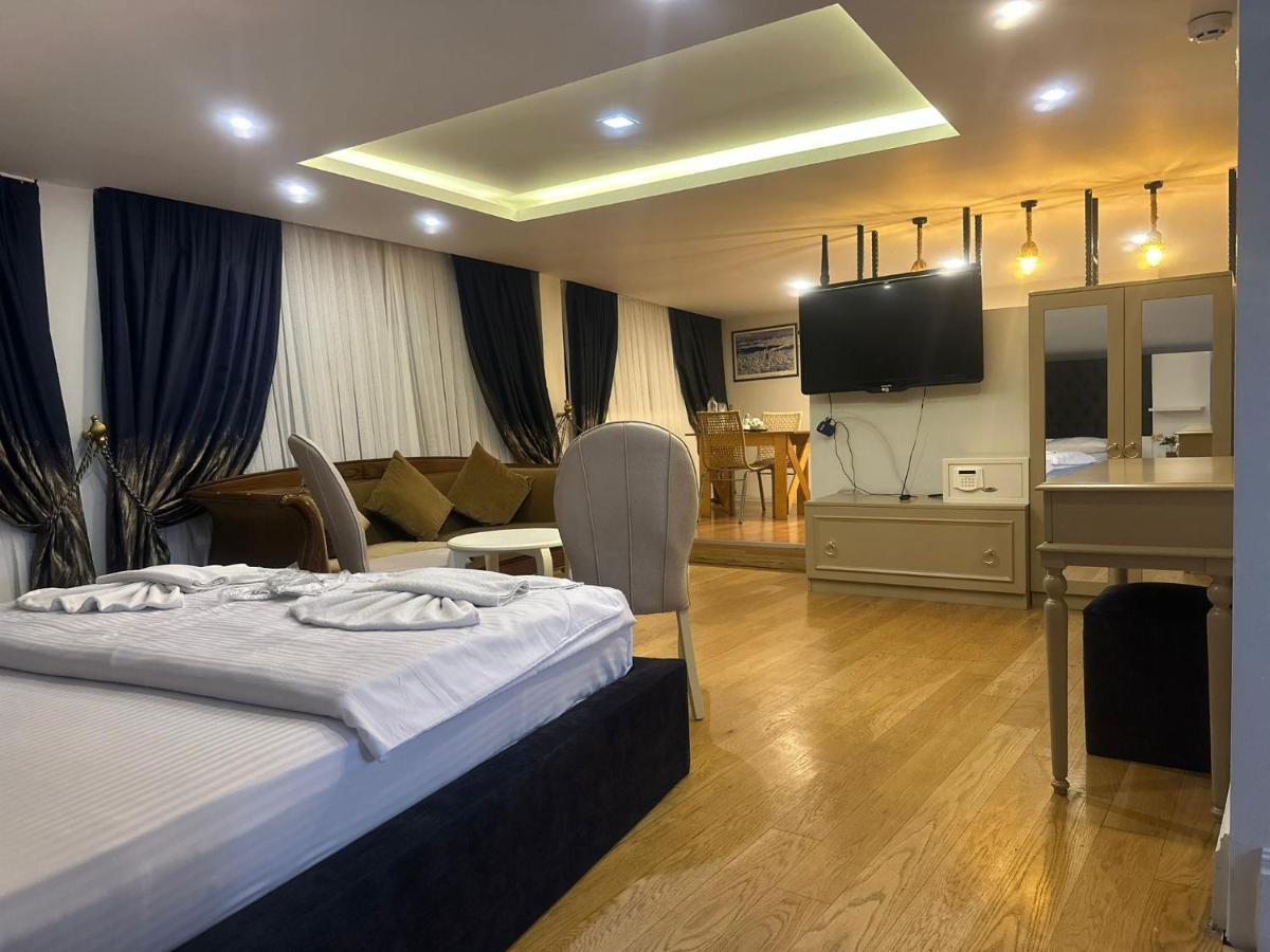 Hotel Next2 İstanbul Dış mekan fotoğraf