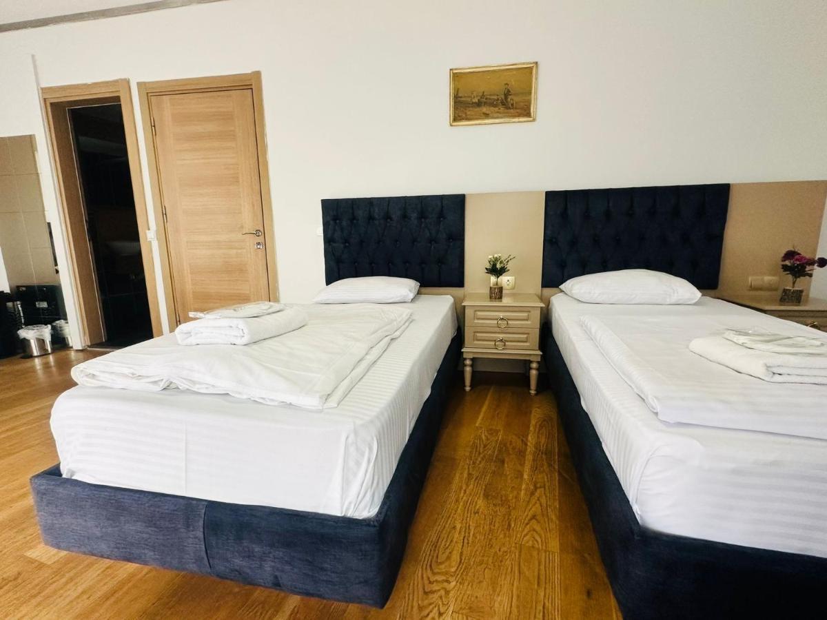 Hotel Next2 İstanbul Dış mekan fotoğraf