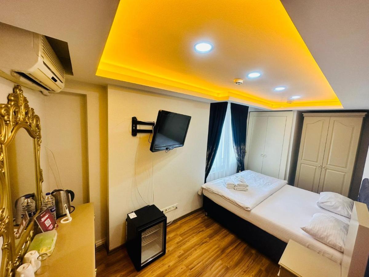 Hotel Next2 İstanbul Dış mekan fotoğraf