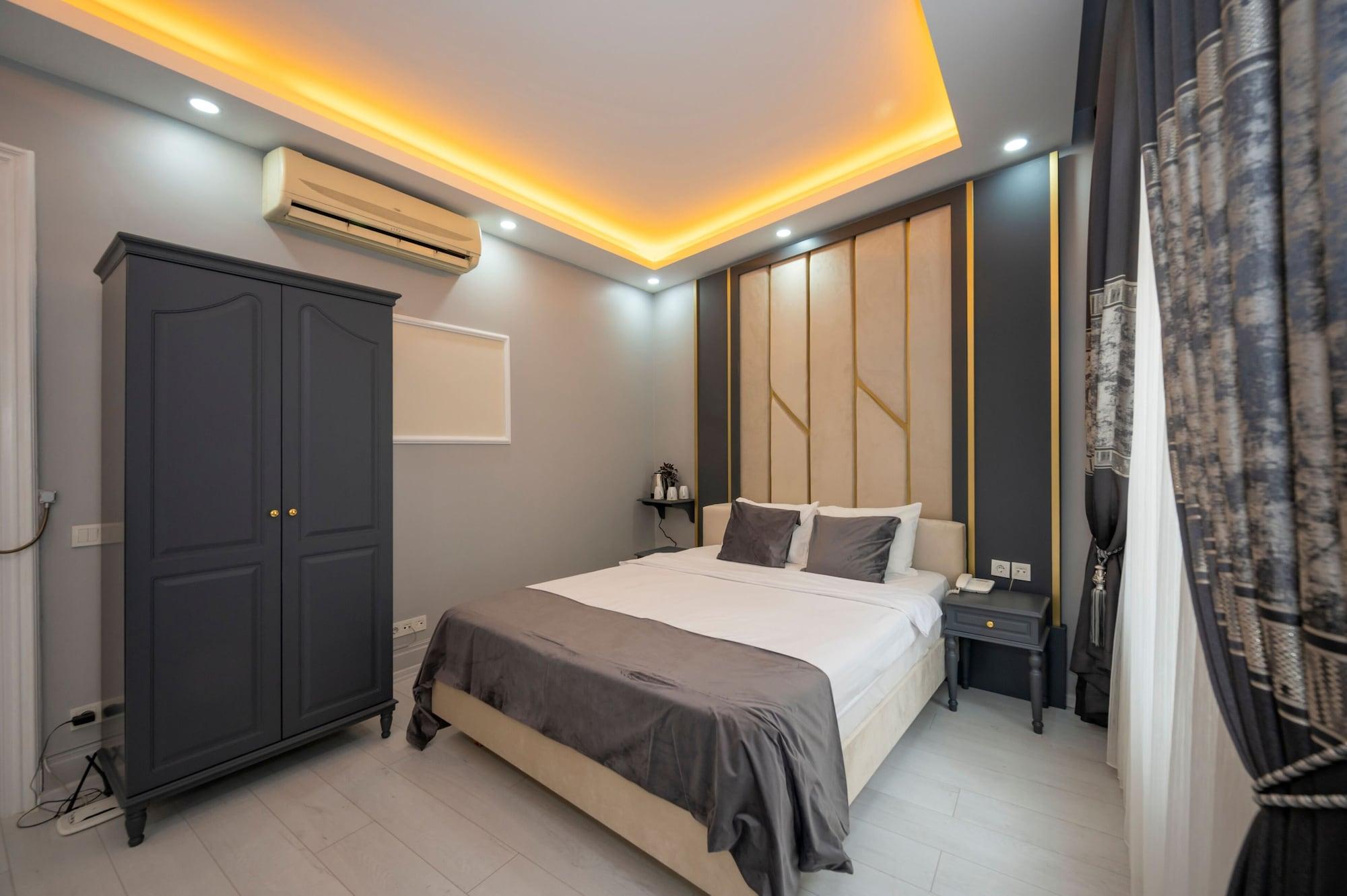 Hotel Next2 İstanbul Dış mekan fotoğraf