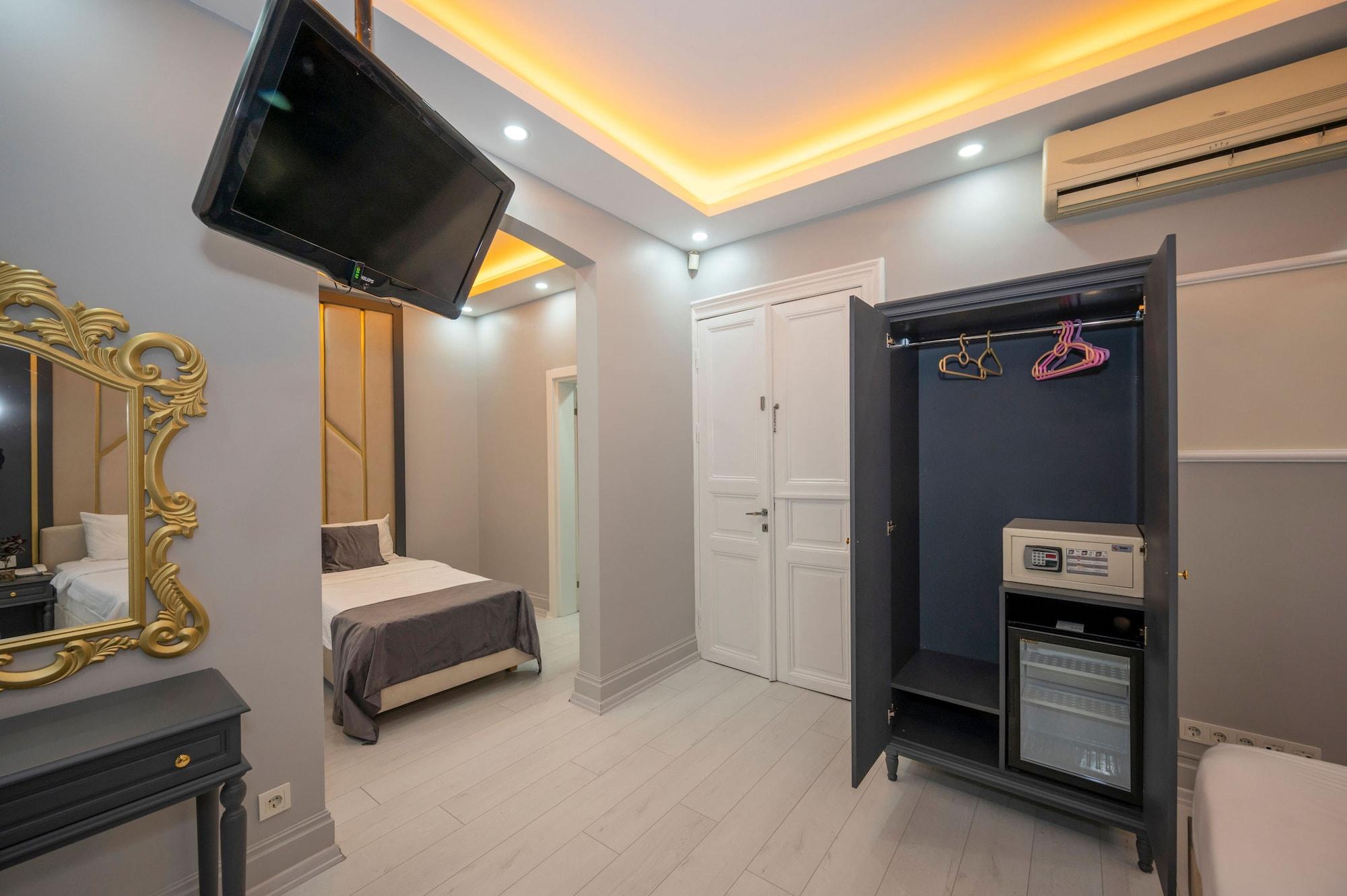 Hotel Next2 İstanbul Dış mekan fotoğraf