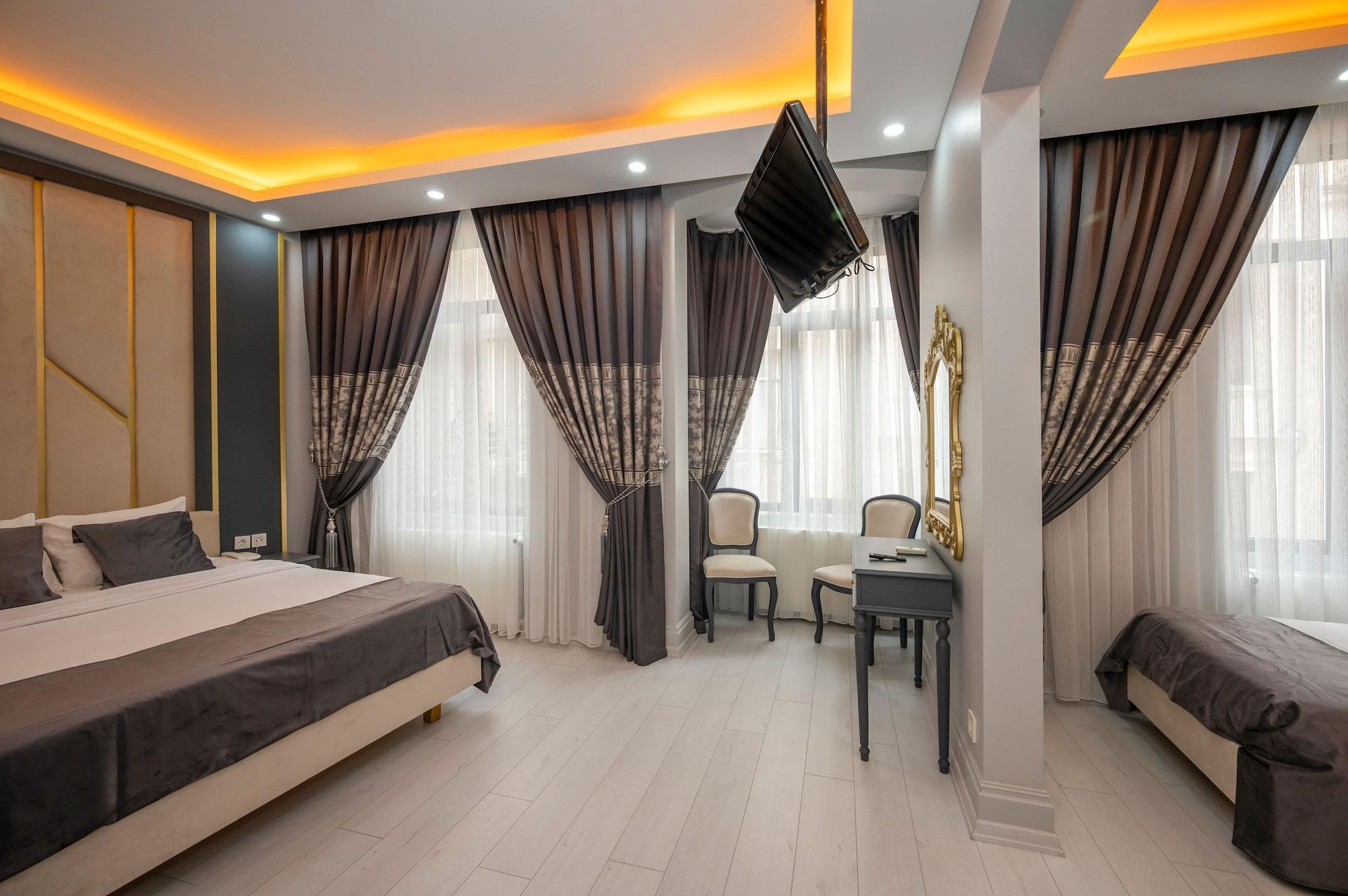 Hotel Next2 İstanbul Dış mekan fotoğraf
