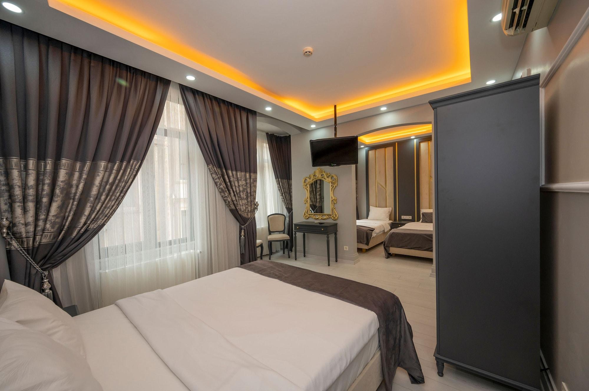 Hotel Next2 İstanbul Dış mekan fotoğraf
