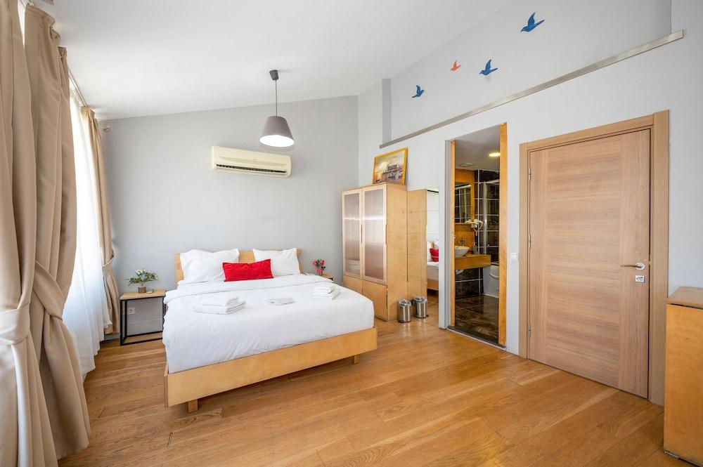 Hotel Next2 İstanbul Dış mekan fotoğraf