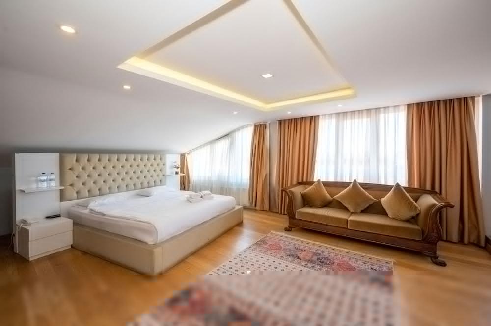 Hotel Next2 İstanbul Dış mekan fotoğraf