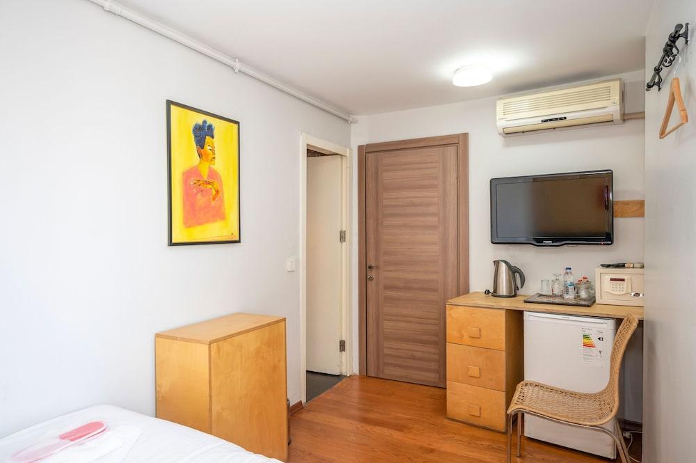 Hotel Next2 İstanbul Dış mekan fotoğraf