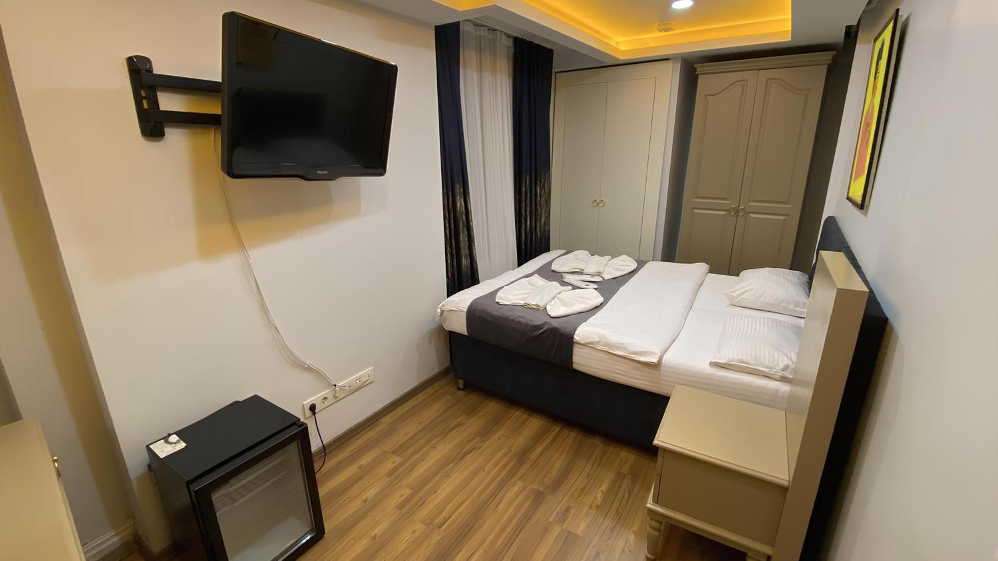 Hotel Next2 İstanbul Dış mekan fotoğraf