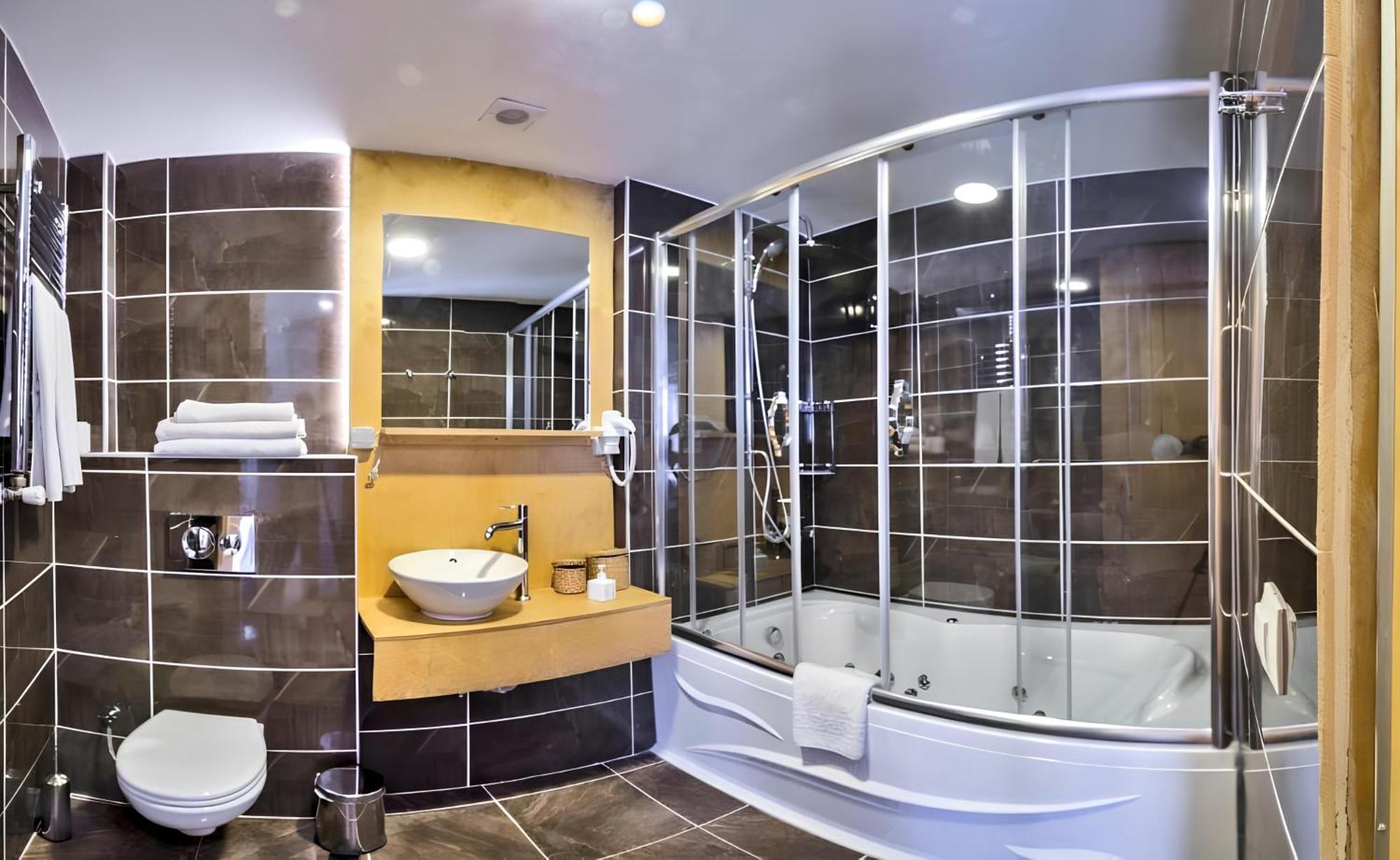 Hotel Next2 İstanbul Dış mekan fotoğraf