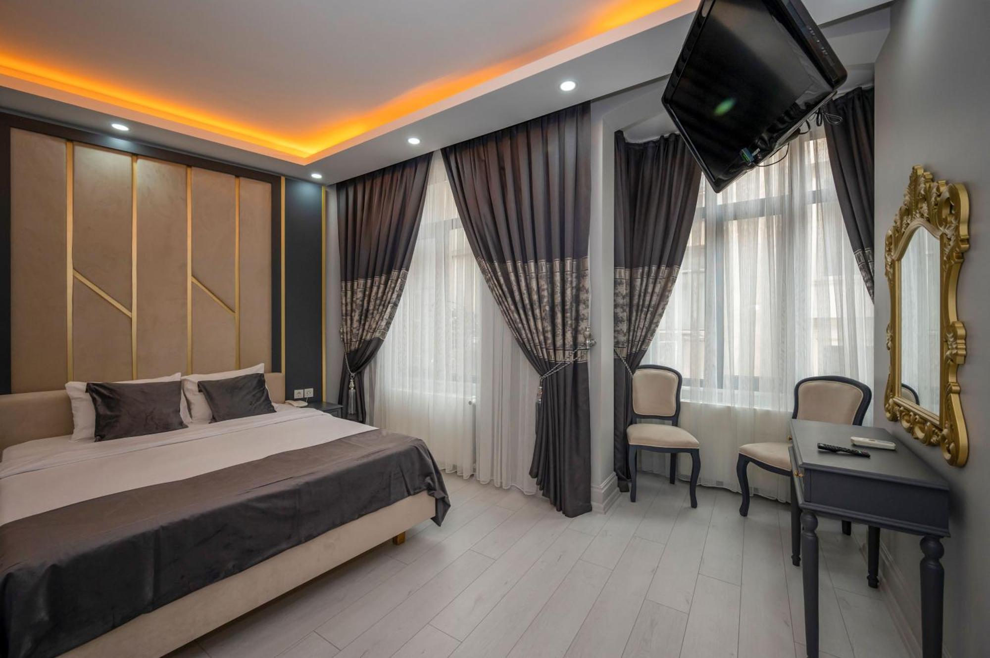 Hotel Next2 İstanbul Dış mekan fotoğraf