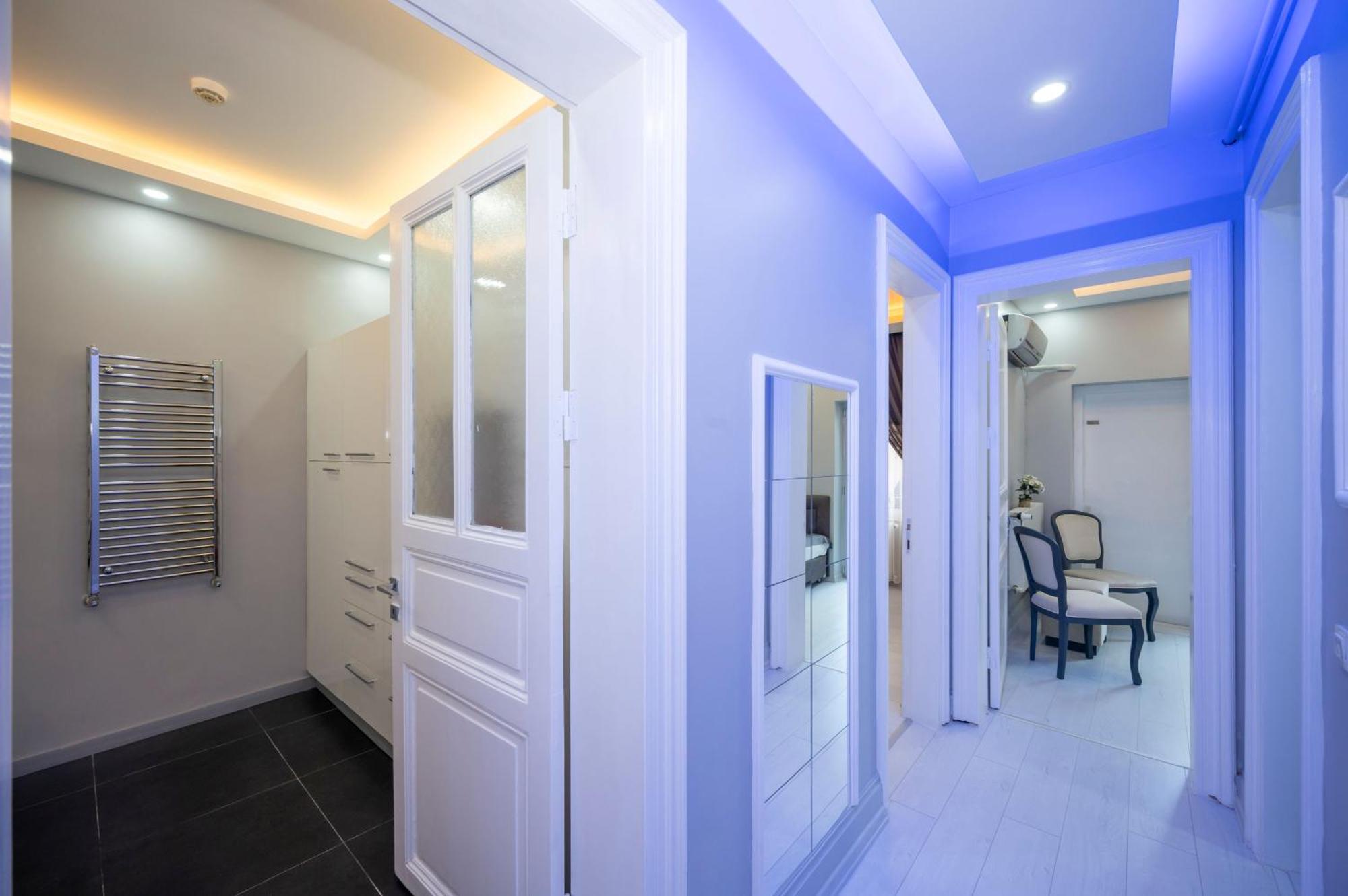 Hotel Next2 İstanbul Dış mekan fotoğraf