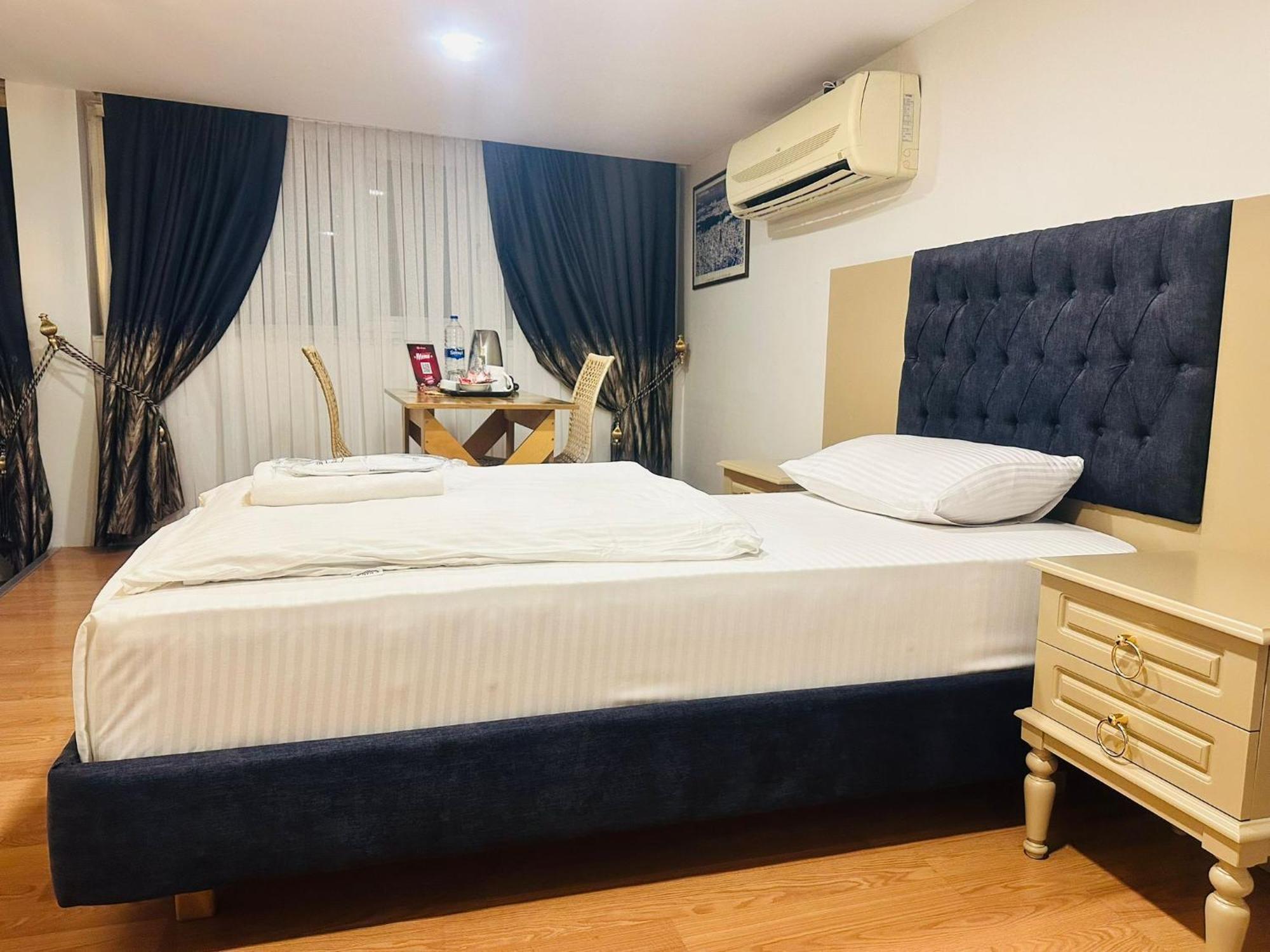 Hotel Next2 İstanbul Dış mekan fotoğraf