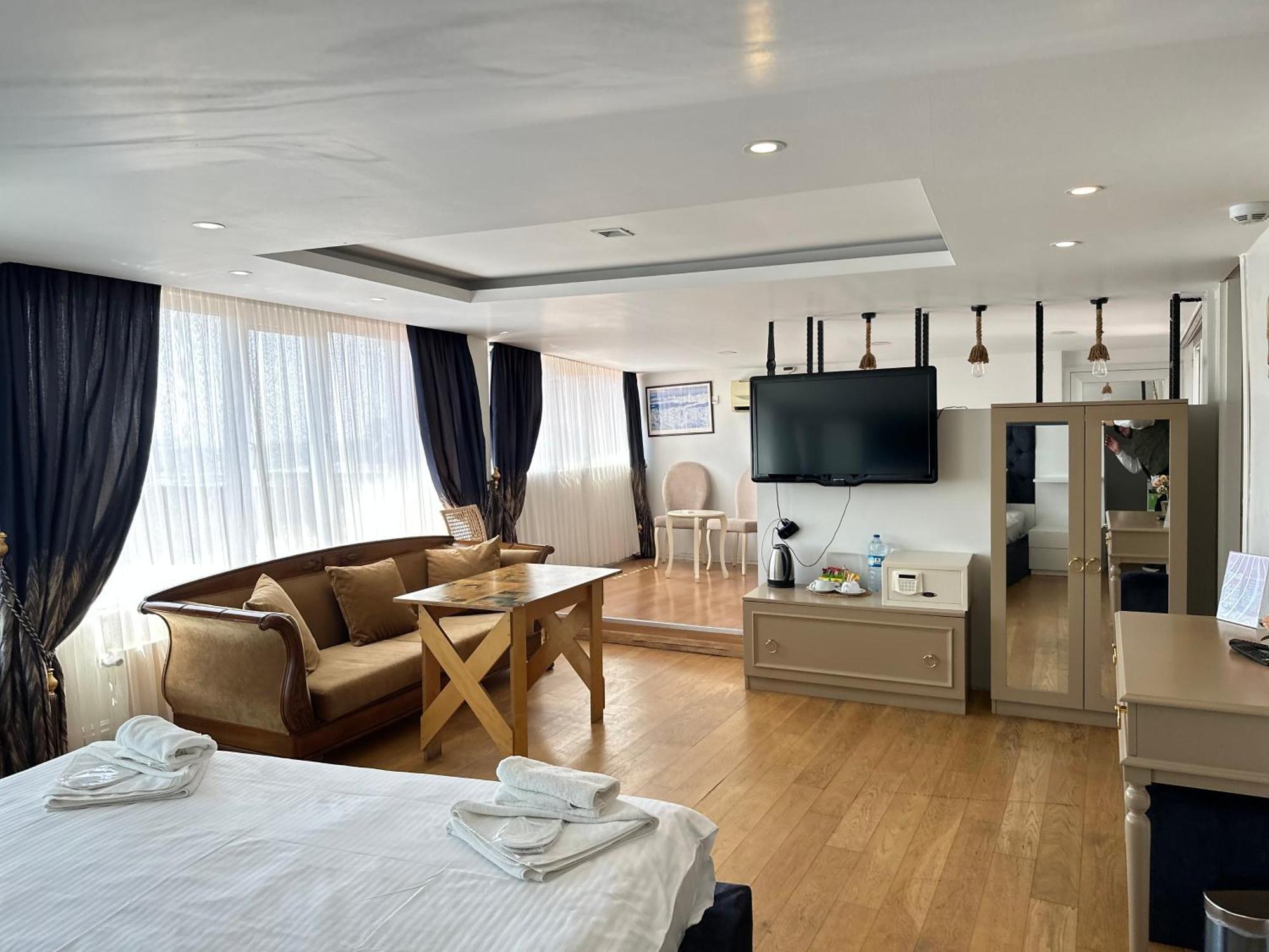Hotel Next2 İstanbul Dış mekan fotoğraf