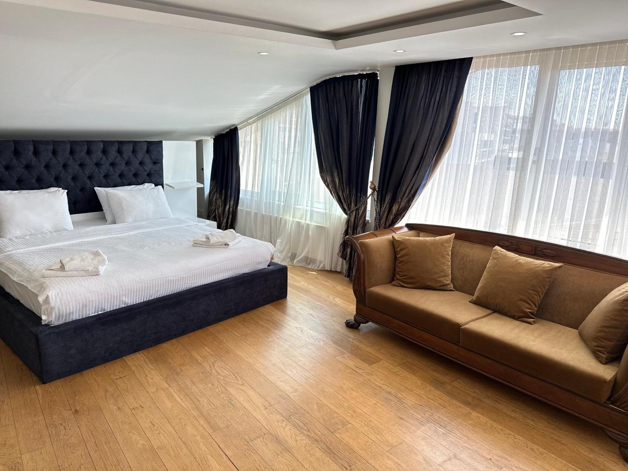 Hotel Next2 İstanbul Dış mekan fotoğraf