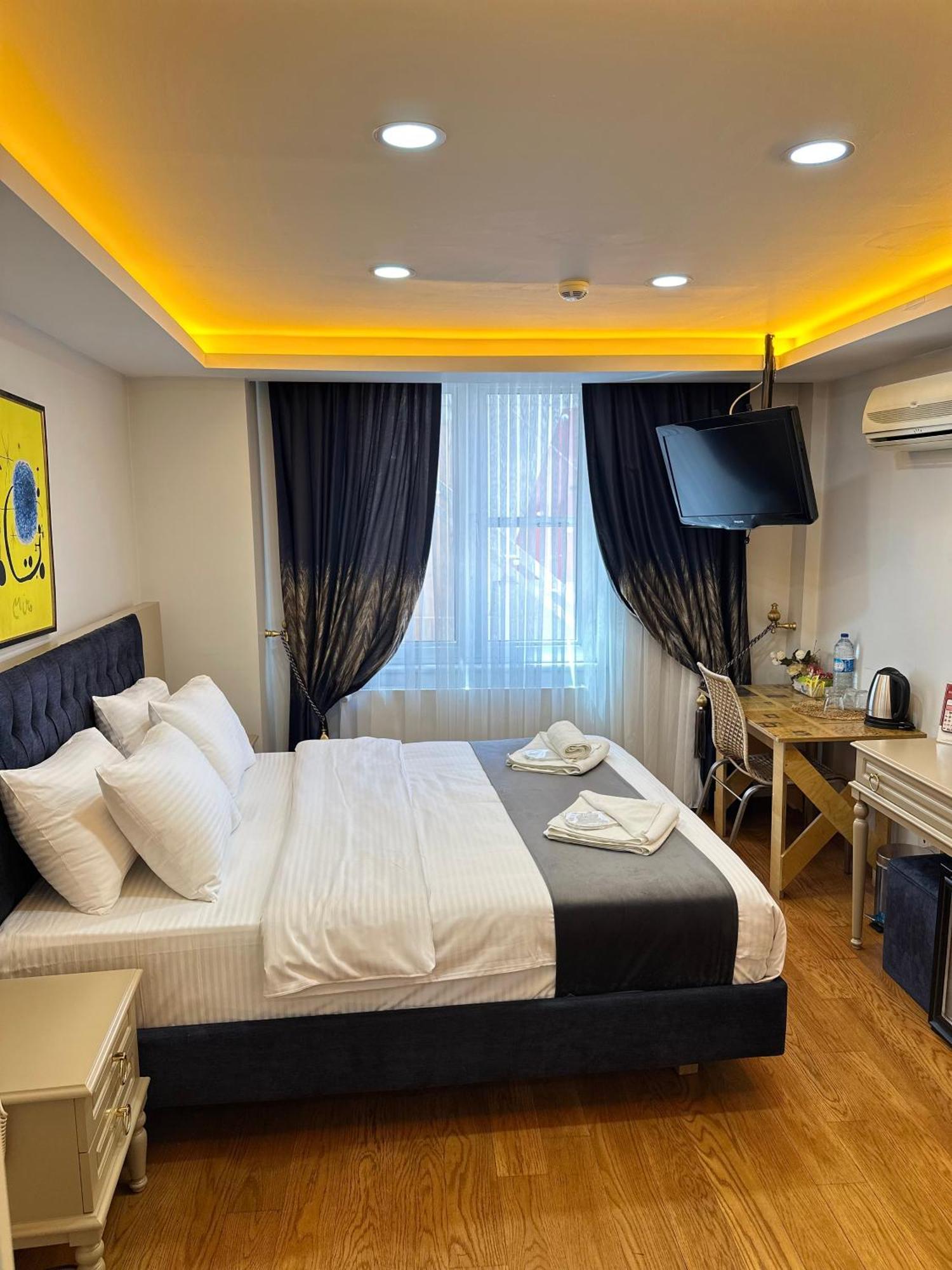 Hotel Next2 İstanbul Dış mekan fotoğraf