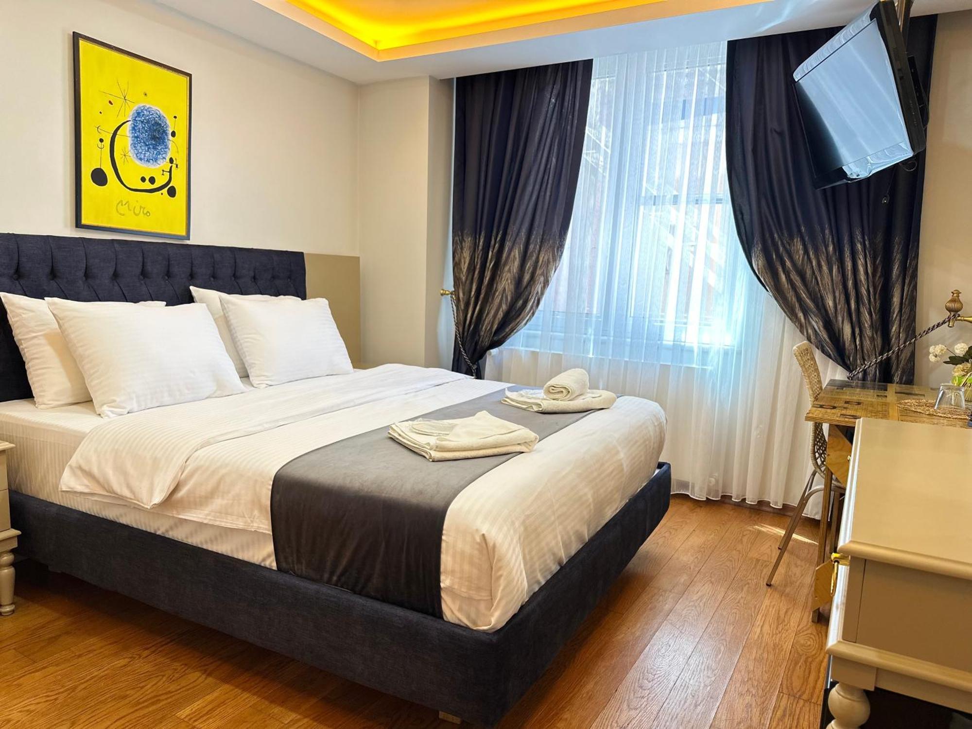 Hotel Next2 İstanbul Dış mekan fotoğraf