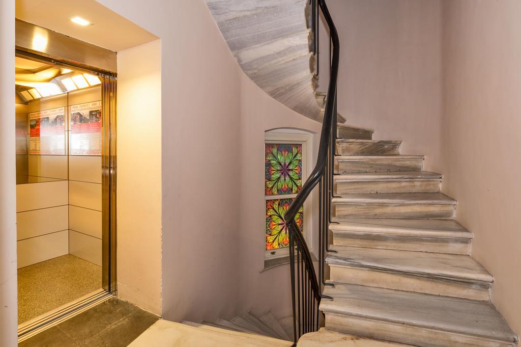 Hotel Next2 İstanbul Dış mekan fotoğraf