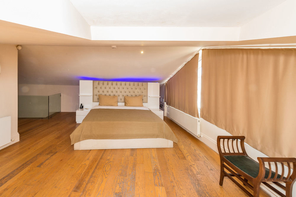 Hotel Next2 İstanbul Dış mekan fotoğraf