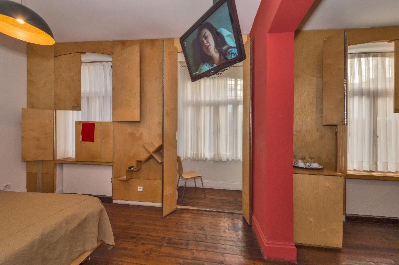 Hotel Next2 İstanbul Dış mekan fotoğraf